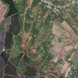 Tarong map(satellite map)