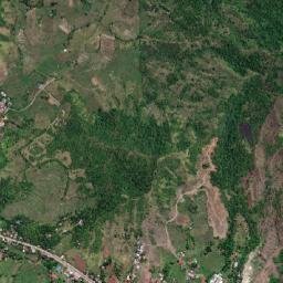 Lono map(satellite map)