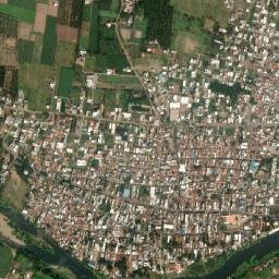 Sathyamangalam map(satellite map)