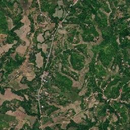 Lonoy map(satellite map)