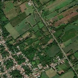 Belén map(satellite map)