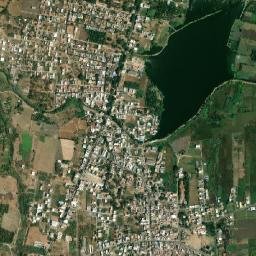 Mallasamudram map(satellite map)