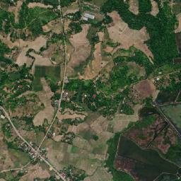 Damayan map(satellite map)