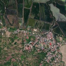 Sapian map(satellite map)