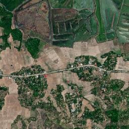 Dapdapan map(satellite map)