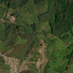 Naduvattam map(satellite map)