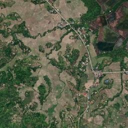 Bilao map(satellite map)