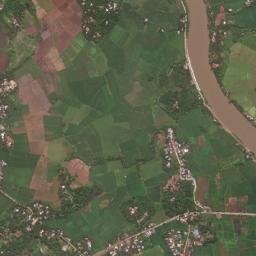 Tabuc Pontevedra map(satellite map)