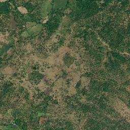 Pinangomhan map(satellite map)