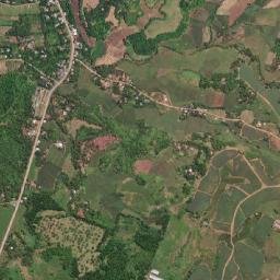 Mianay map(satellite map)