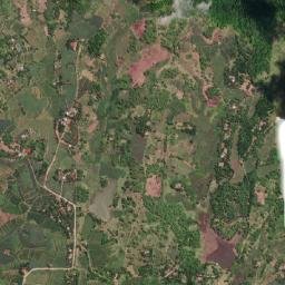 Timpas map(satellite map)