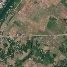 Panitan map(satellite map)