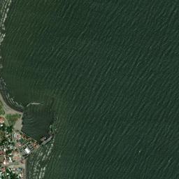 Satellite view of San Jorge Rivas