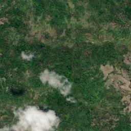 Bula map(satellite map)