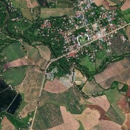 Dulangan map(satellite map)