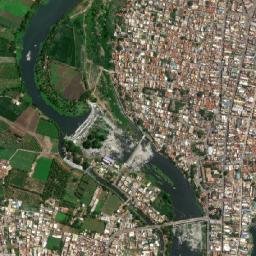 Bhavani map(satellite map)