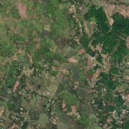 Capaga map(satellite map)