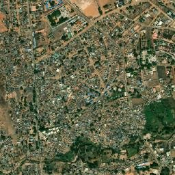 Zuru map(satellite map)