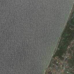 Culasi map(satellite map)