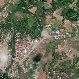 Mambusao map(satellite map)