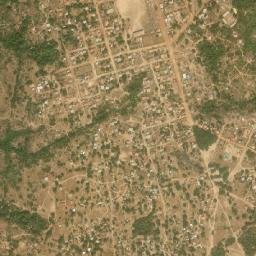 Lélouma map(satellite map)