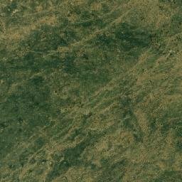 Province de la Kompienga map(satellite map)