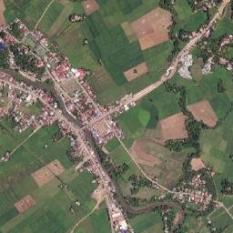 Sigma map(satellite map)