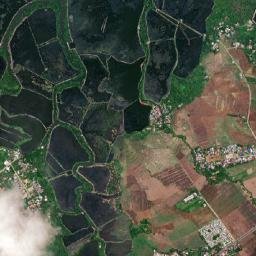 Hipona map(satellite map)