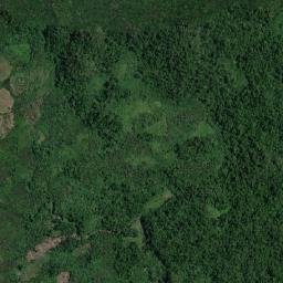 Mabini map(satellite map)