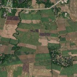 Binantocan map(satellite map)