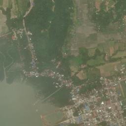 San Isidro map(satellite map)