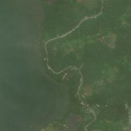 Palaroo map(satellite map)