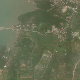 Tabing map(satellite map)