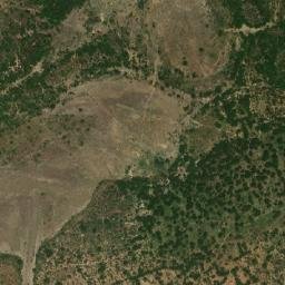 Yajiwa map(satellite map)