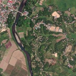 Dao map(satellite map)
