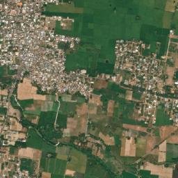 Arumbavur map(satellite map)