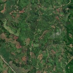 Ag-ambulong map(satellite map)