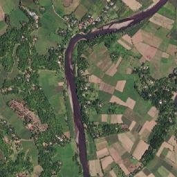Masonogan map(satellite map)