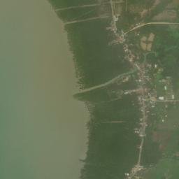 Basud map(satellite map)