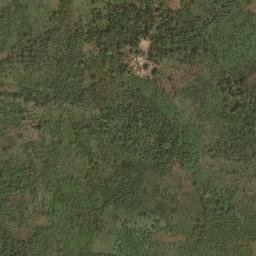 Quebo map(satellite map)