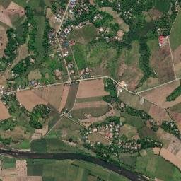 Consolacion map(satellite map)