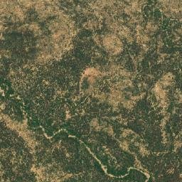Municipio Miranda map(satellite map)