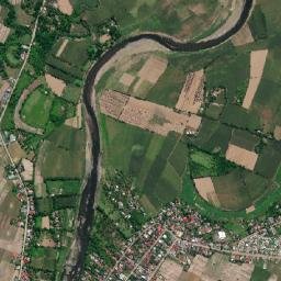 Dumalag map(satellite map)