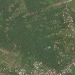 Tabango map(satellite map)