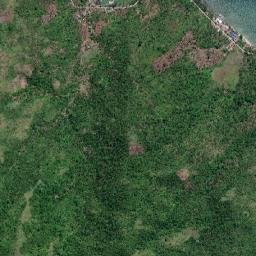 Pinamopoan map(satellite map)
