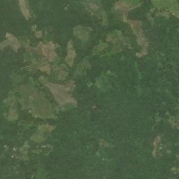 Butazon map(satellite map)