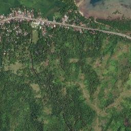Culasian map(satellite map)