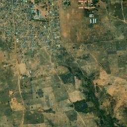 Dan Sadau map(satellite map)