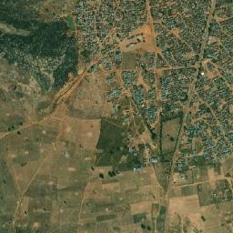 Bena map(satellite map)