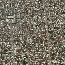 Phú Khương map(satellite map)